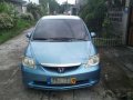 2005 Honda City IDSi MT Blue For Sale-0