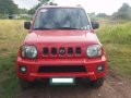 2004 Suzuki Jimny JLX 1.3L Automatic vios pajero altis bighorn civic-0