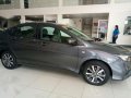 New Honda City E CVT Gray 2018 For Sale-2
