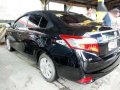 Toyota Vios E 2015-2
