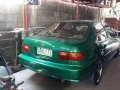 Honda civic esi 95 model personal car-1