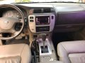 Nissan Patrol 2006 for sale-3