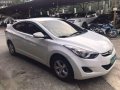 2013 Hyundai Elantra 25% DP-1