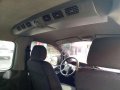 Hyundai Starex 2001 MT White For Sale-5