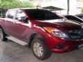 2015 Mazda BT-50 4x4 3.2L AT DSL (BDO Pre-owned Cars)-0