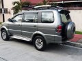 Isuzu Crosswind 2007-4