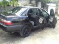 Toyota Corolla SE 1997 MT Black For Sale-0