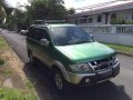 2012 Isuzu Crosswind XUV-2