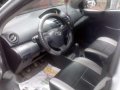 Toyota Vios 1.3 J 2013 Gen2 MT Silver For Sale-2