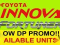 2017 Toyota Innova Fortuner-0