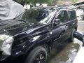 nissan xtrail 2005-0