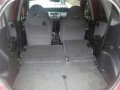 Honda Jazz 2000 1.3 AT Red Hb For Sale-9