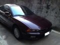 Mitsubishi Galant 2.0-0