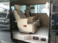 Foton Toano 2017 black for sale -13