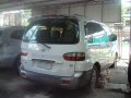 Hyundai Starex 2004 for sale-5