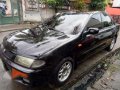 Mazda 323 Gen2 Rayban 1996 MT Black -1
