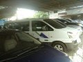 Hyundai Starex 2004 for sale-2