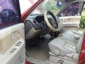 2003 Toyota Revo SR AT Red SUV For Sale-6