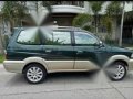 Toyota revo vx200-0