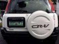 Honda CRV 1996 Subic repriced-3