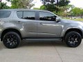 2014 Chevrolet Trailblazer LT like Fortuner Montero MUX Everest Ranger-3