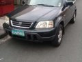 2000 Honda Crv Automatic-1