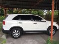 2013 Kia Sorento Ex (Repriced)-0