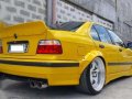 BMW 318i AT Gas 1998-2
