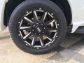 Ford Everest Titanium 2016 Model Low Mileage-1