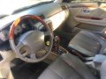 Nissan Exalta STA 2000 Top of the line (low mileage)-10