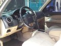 2009 ford everest 4x2 turbo diesel automatic 500k-6