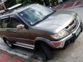 Isuzu Crosswind 2007-1