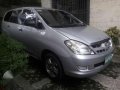 For Sale-Innova E Diesel 2005-tucson-CRV-adventure-revo-everest-starex-2