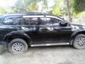 2013 Mitsubishi Montero Sport GLX 4x2 2.5L MT DSL (BDO Pre-owned Cars)-2