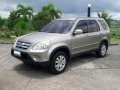 2006 Honda Crv vs rav4-1