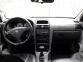 Opel Astra G 2004 1.6 AT Black For Sale-4