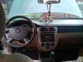 Chevrolet Optra 2006 Manual Transmission-4