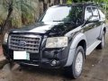 2007 Ford Everest A1 AT Black For Sale-6