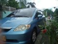 2005 Honda City IDSi MT Blue For Sale-2