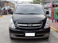 Hyundai Grand Starex VGT 2011 AT Black -3