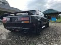 Toyota MR2 1989 4AGE MT Black For Sale-8
