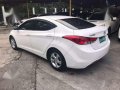 2013 Hyundai Elantra 25% DP-5