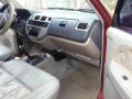 2003 Toyota Revo SR AT Red SUV For Sale-7