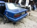 Toyota Corolla Smallbody SE Limited-4