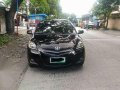 Toyota vios E 2009-0