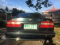 Nissan Exalta STA 2000 Top of the line (low mileage)-8