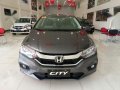 New Honda City E CVT Gray 2018 For Sale-0