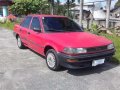 Toyota corolla 1.3-1