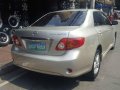 Toyota Corolla Altis 2008 for sale-3