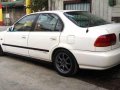 1998 Civic VTi Vtec Manual-1